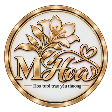Shop hoa tươi Xã Vĩnh Thanh Cà Mau - Gửi hoa thay một lời nhắn